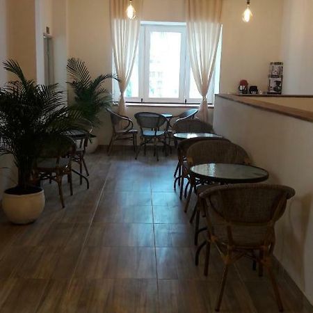 La Condesa Hotel San Agustin Cartagena 외부 사진
