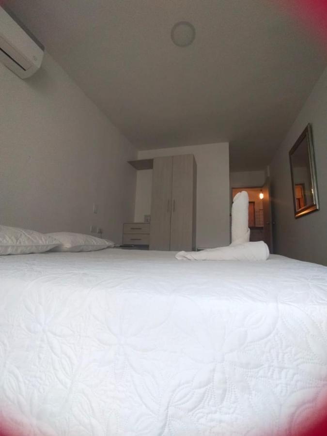 La Condesa Hotel San Agustin Cartagena 외부 사진