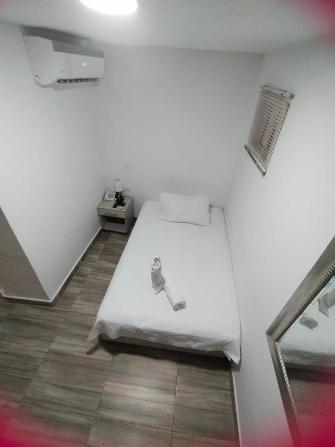 La Condesa Hotel San Agustin Cartagena 외부 사진