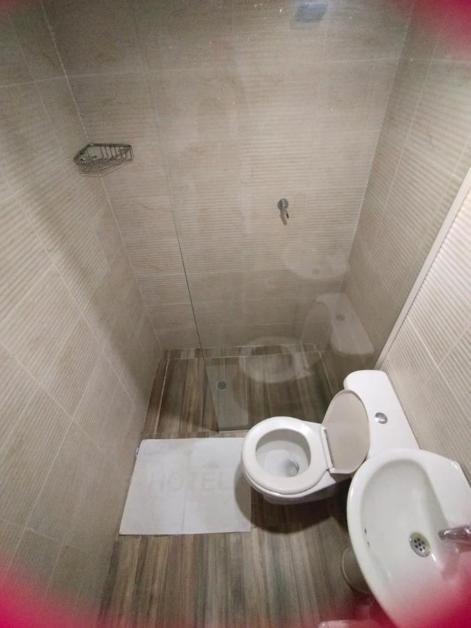 La Condesa Hotel San Agustin Cartagena 외부 사진