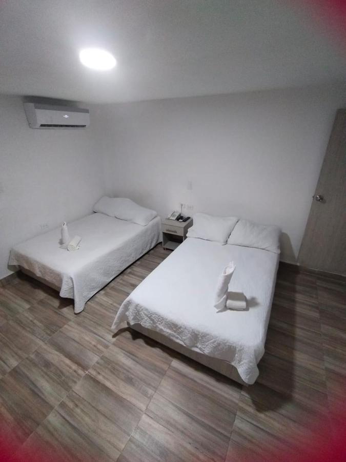 La Condesa Hotel San Agustin Cartagena 외부 사진