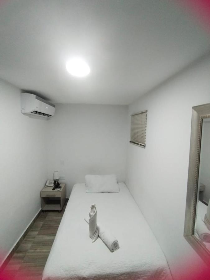 La Condesa Hotel San Agustin Cartagena 외부 사진