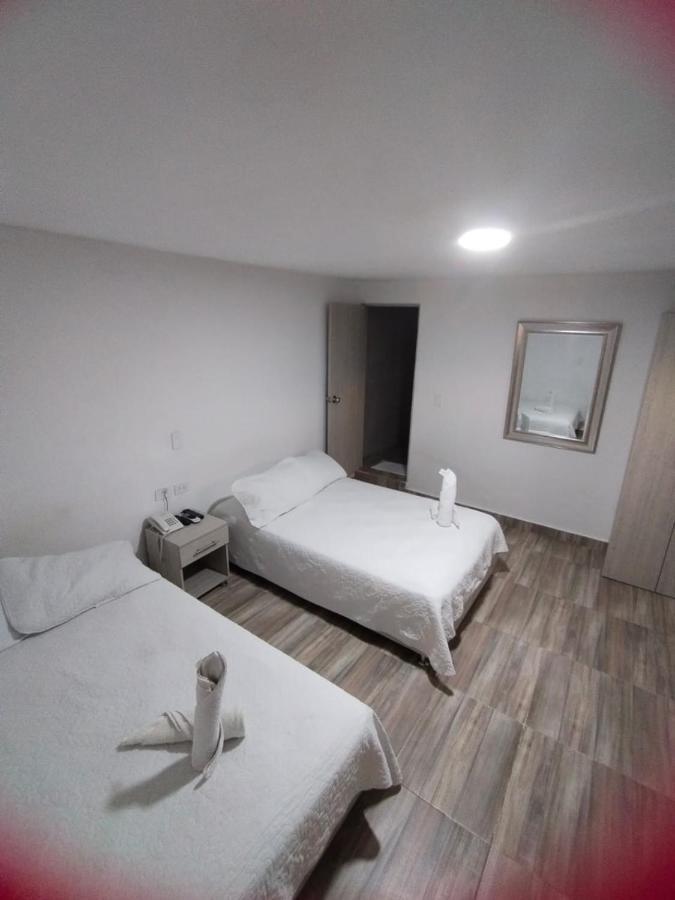 La Condesa Hotel San Agustin Cartagena 외부 사진