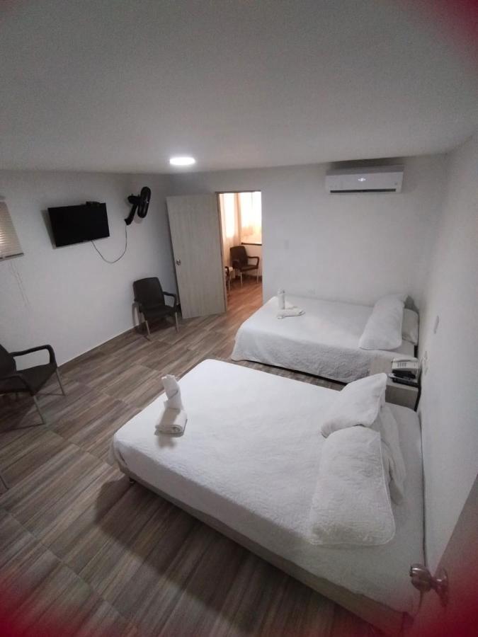 La Condesa Hotel San Agustin Cartagena 외부 사진
