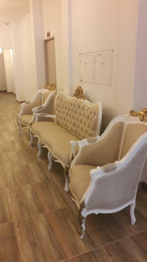 La Condesa Hotel San Agustin Cartagena 외부 사진