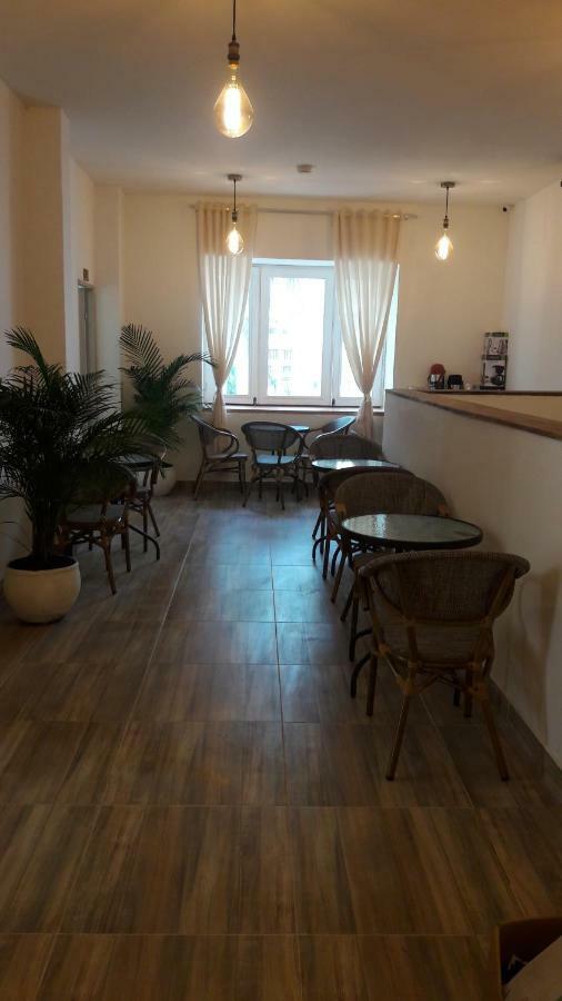La Condesa Hotel San Agustin Cartagena 외부 사진