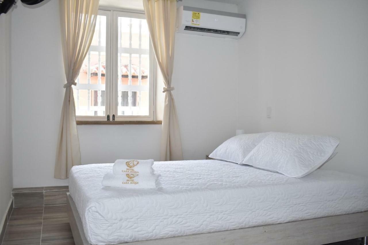 La Condesa Hotel San Agustin Cartagena 외부 사진