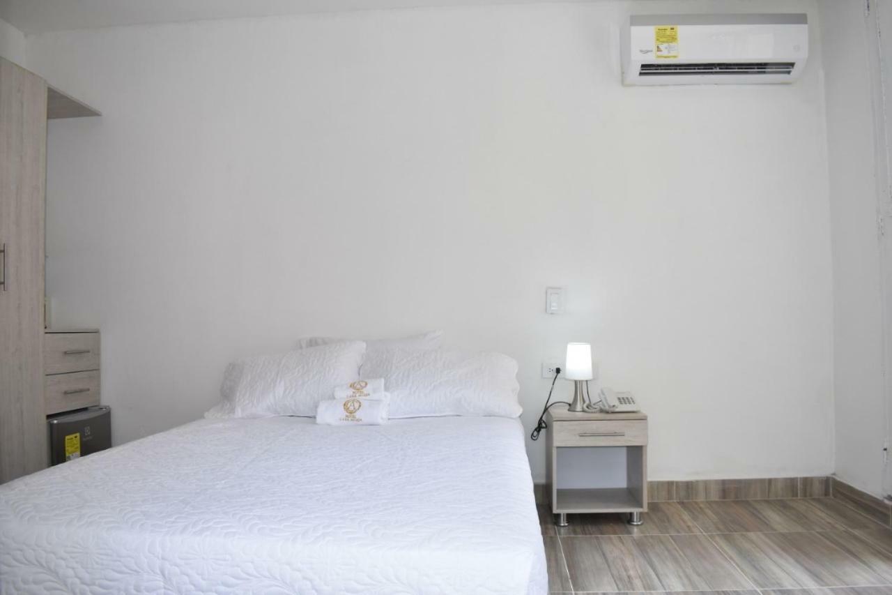 La Condesa Hotel San Agustin Cartagena 외부 사진
