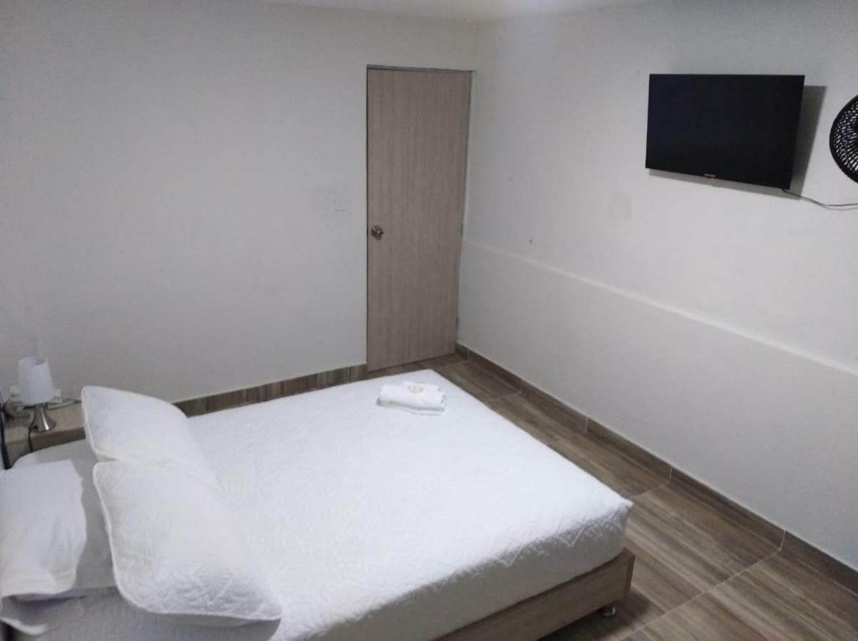 La Condesa Hotel San Agustin Cartagena 외부 사진