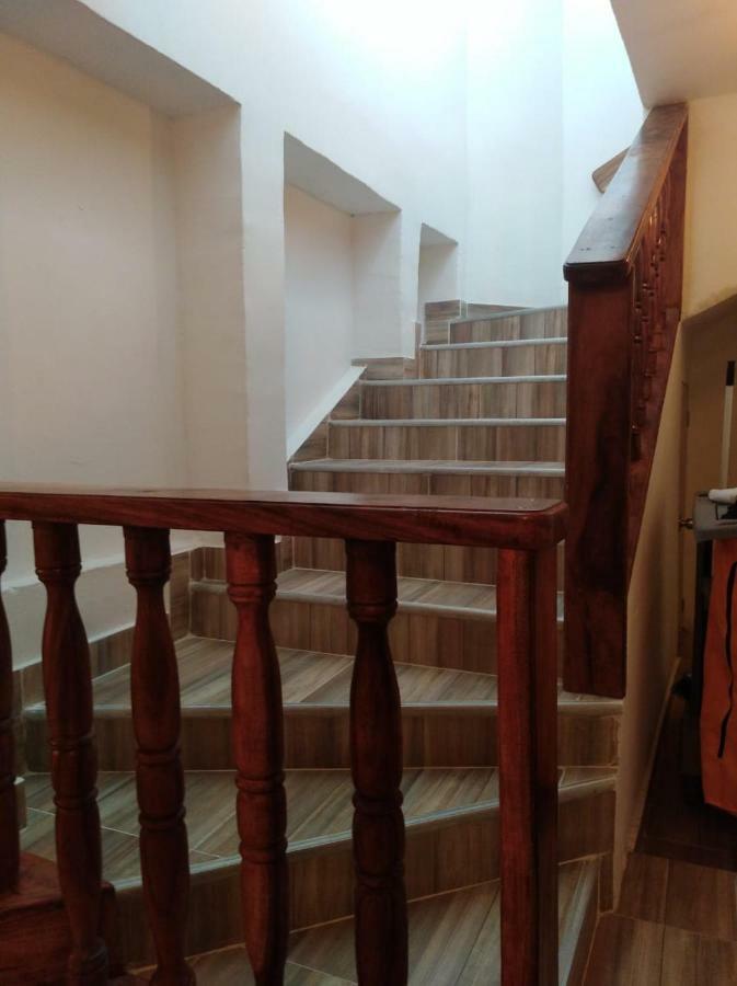 La Condesa Hotel San Agustin Cartagena 외부 사진