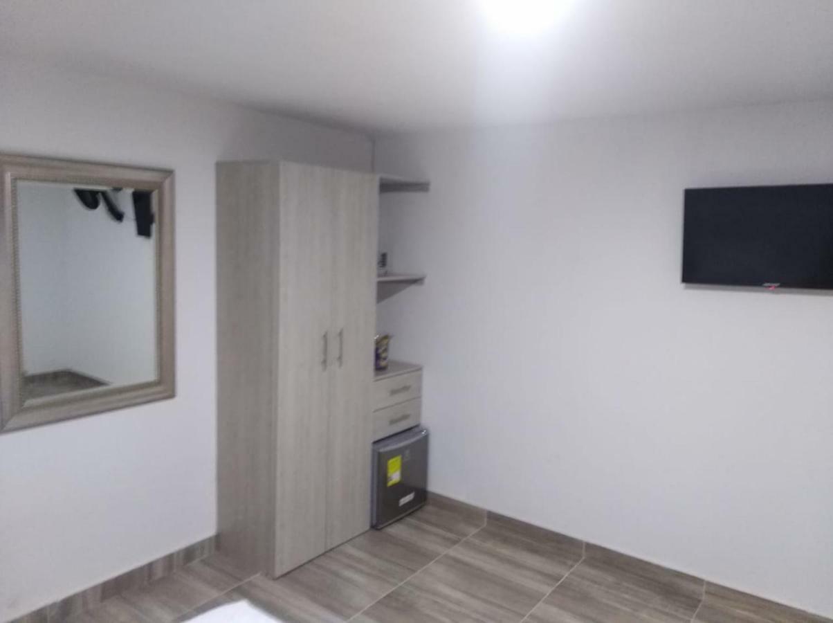 La Condesa Hotel San Agustin Cartagena 외부 사진