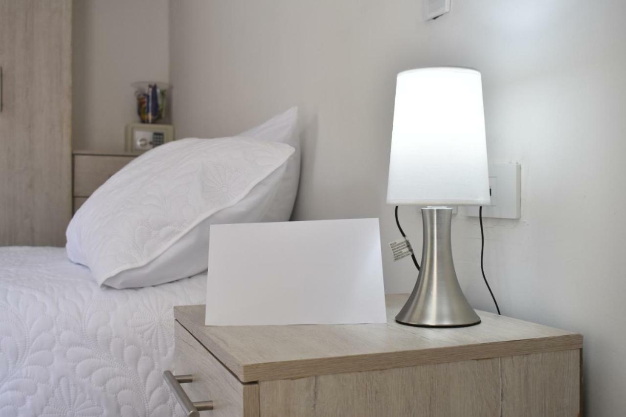 La Condesa Hotel San Agustin Cartagena 외부 사진