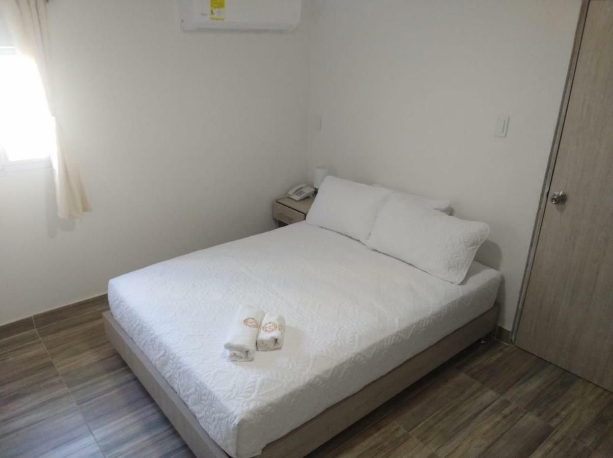 La Condesa Hotel San Agustin Cartagena 외부 사진