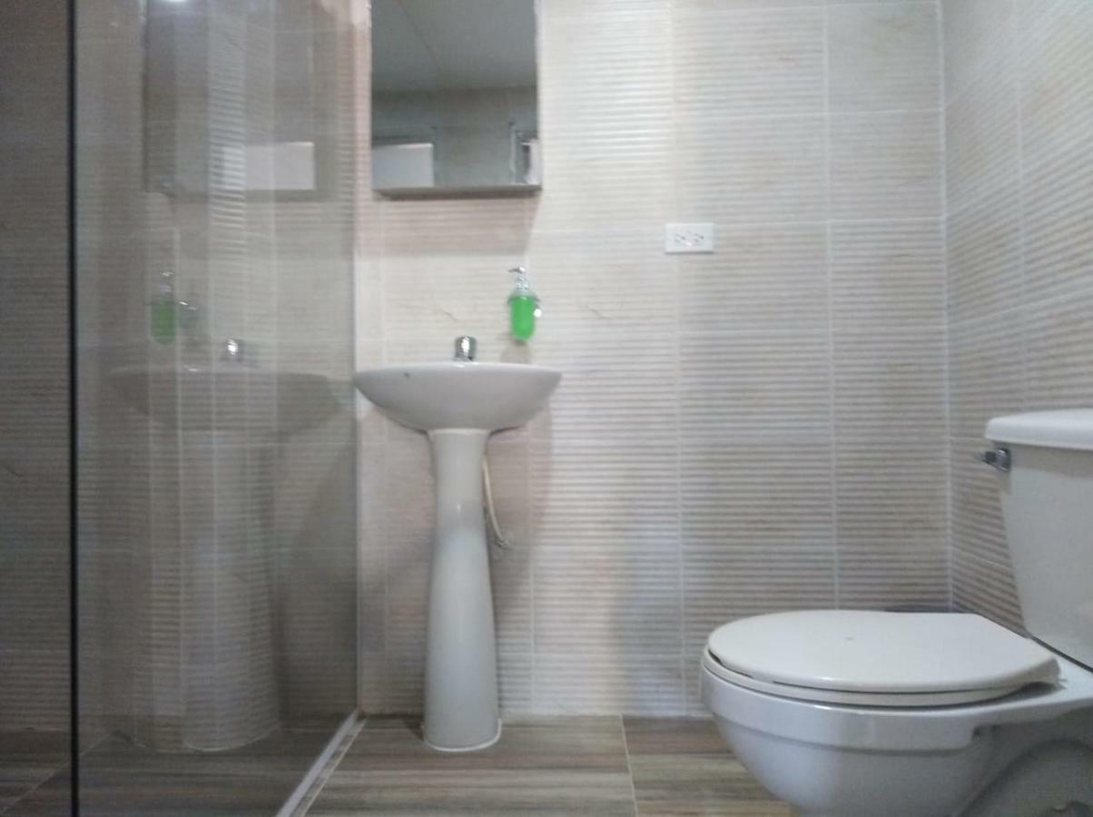 La Condesa Hotel San Agustin Cartagena 외부 사진