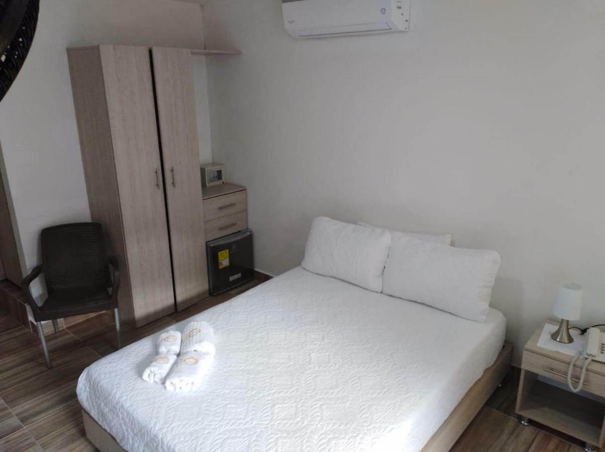 La Condesa Hotel San Agustin Cartagena 외부 사진
