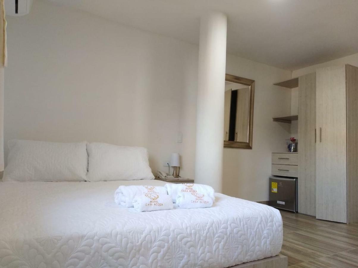 La Condesa Hotel San Agustin Cartagena 외부 사진