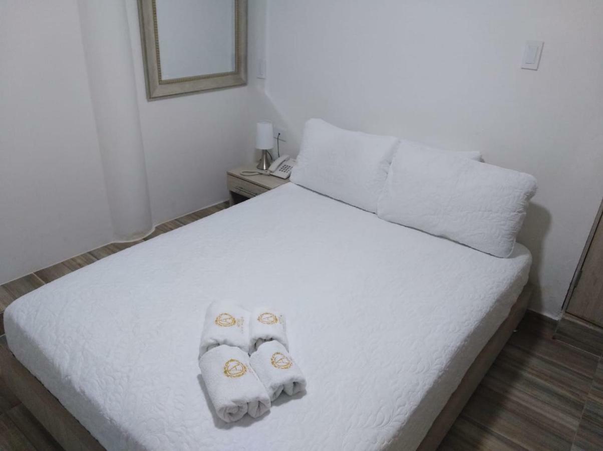 La Condesa Hotel San Agustin Cartagena 외부 사진