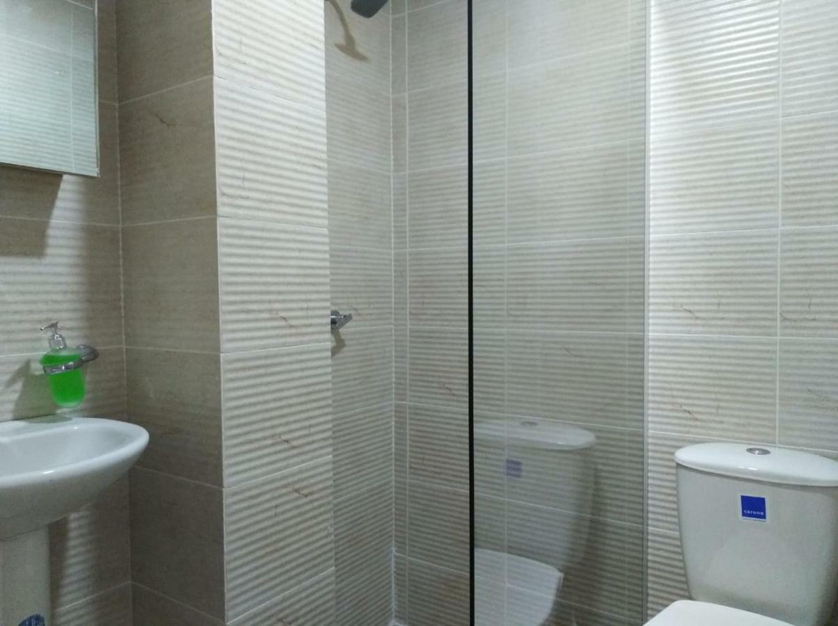 La Condesa Hotel San Agustin Cartagena 외부 사진